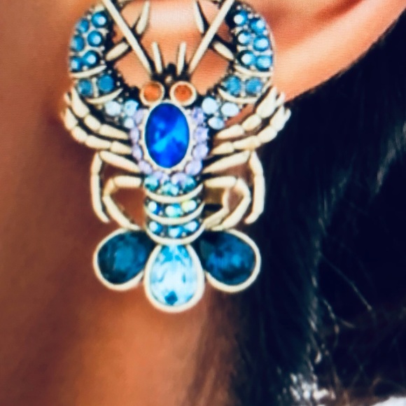 Heidi Daus Earrings - Picture 10 of 16